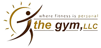 The Gym LLC Logo